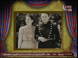 الحكواتي | حريم حكام مصر-غراميات الملك فاروق - الحلقه السادسه :"فاطمه طوسون - الجزء الثاني"