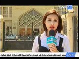قناة التحرير برنامج في الميدان مع رانيا بدوي حلقة 11 يونيو 2012