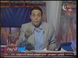 الخيمة - الغيطي يكشف بالادله اسباب عزل أبنة المستشار هشام جنينه من النيابه الاداريه