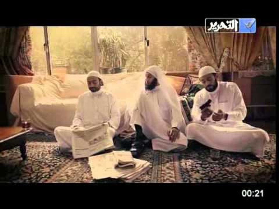 اخت تريز على قناة التحرير فى رمضان مع النجمة حنان ترك