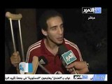 شاهد لقاءات حصريه مع لاعبي المنتخب المصري الاوليمبي و المدربين