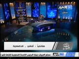 قناة التحرير برنامج اللهم اجعله خير مع الشيخ احمد ابو النيل حلقة 13 يوليو 2012