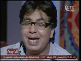 الخيمه | محمد الغيطي وسهره غنائيه مع الموسيقار مجدي الرشيدي -حلقة 11 يونيو 2016