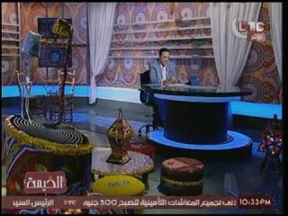 الخيمه | محمد الغيطي فقرة الاخبار -حلقة 11 يونيو 2016