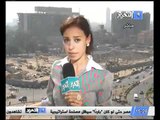 تقرير مراسلتنا فى ميدان التحرير والقوى الثورية المشاركة حتى الان