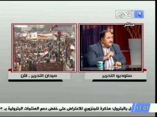 عضو حزب الكرامة اى ثورى محترم يرفض ان يكون الرئيس شخشيخة