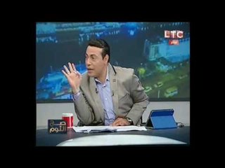 بالفيديو.. الشيخ "ميزو" يفتي بوجوب إراقة دماء الاخوان :"قتلهم حلال"