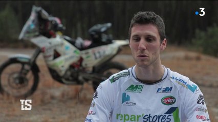 Le Dakar, rêve et sacrifice pour les participants amateurs