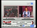 فيديو تعليق احمد ماهر من 6 ابريل بعد فوز مرسي