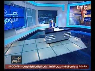 احد فريق اعداد الغيطي يطلب وساطه للتعين بوزارة العدل.. شاهد رد الاعلامي عالهواء !