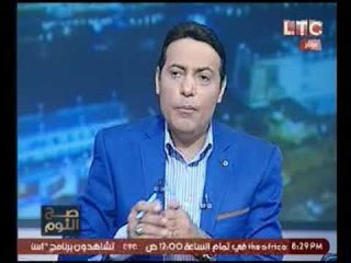 كارثه| "الصحه" تعترف بوجود شركات تستخدم المصريين كفئران تجارب والغيطي يطالب بنسف الوزاره