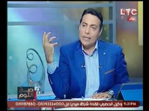 د. عوض الله يعرض روشتة الاطعمه الطبيعيه التي تزيد من القدره الجنسيه لدي الرجال