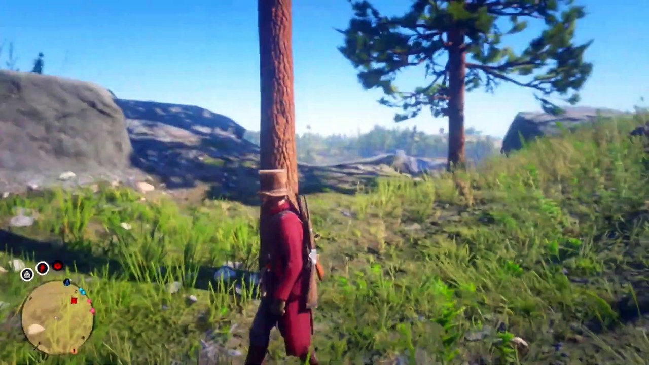 BUNGEE JUMPING FUNNY MOMENTS IN RED DEAD REDEMPTION 2 ONLINE | RDR2 FUNNY MOMENTS!