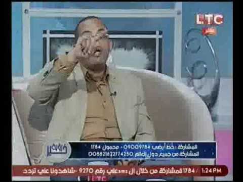 العالم الفلكي د. أحمد شاهين يكشف : كيف تتعرفي علي نوع الجنين من علامات الرؤي والاحلام !