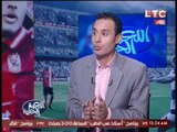 صبحى عبدالسلام  : الدولة المصرية لا تحترم الرياضة