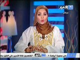 قناة التحرير مقدمة برنامج فيها حاجه حلوه مع حنان البهي حلقة 4 يوليو 2012