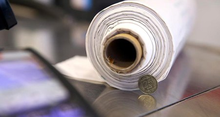 Bakanlık Açıkladı: Poşet Kullanımında Yüzde 70'e Varan Azalma Oldu