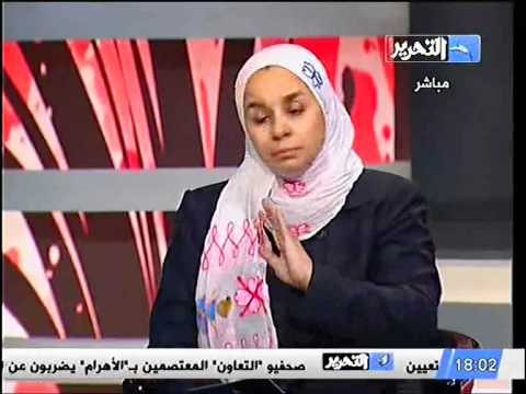 قناة التحرير برنامج فيها حاجه حلوه مع حنان البهي و فقره عن اسباب تأخر سن الزواج بمصر حلقة 4 يوليو 2012