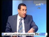 شاهد الاخواني محمد جوده الحكومه القادمه ستضاعف اسعار البنزين مضطره