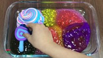 MIXING STORE BOUGHT SLIME WITH RANDOM THINGS || MOST RELAXING SATISFYING SLIME VIDEOS