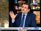 قناة التحرير برنامج في الميدان مع رانيا بدوي و لقاء مع وزير الاعلام السابق اسامه هيكل