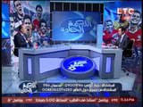 عصام مرعى :  يطالب رئيس الجمهورية بإرتداء 