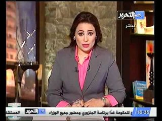 تحليل قوى من رانيا بدوي عن الوضع السياسي والقانوني الحالى