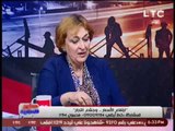 برنامج ممنوع السكوت | لقاء مع د.سعاد الديب و النائب عمرو الجوهرى حول ازمة الاسعار - 1 سبتمبر 2016