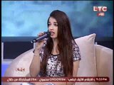 المطربة الشابة نجاة خالد مهدى 