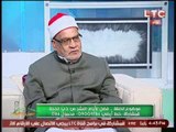 الشيخ احمد كريمة : يجوز تلاوة القرأن على 