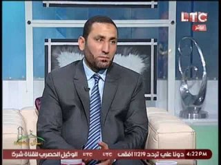 اسأل ازهرى | الشيخ/احمد صبرى : الارض تبكى بعد وفاة الانسان بسبب أعمالة الصالحة