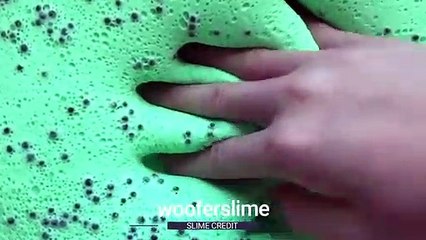 Rahatlatıcı Slime Videoları/ 自在 視頻 / Relaxing Slime Videos