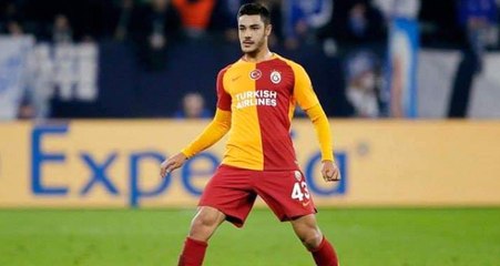 UEFA, 2019 Yılında İzlenmesi Gereken 50 Genç Oyuncu Arasında Ozan Kabak ve Merih Demiral'a da Yer Verdi