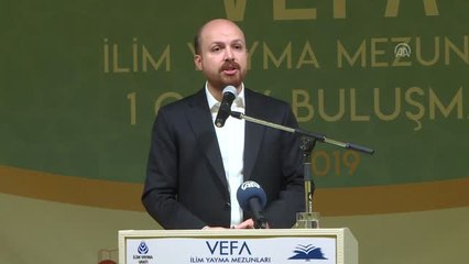 Karamsarlık Müslümanlara Yakışmaz" (3) - İstanbul