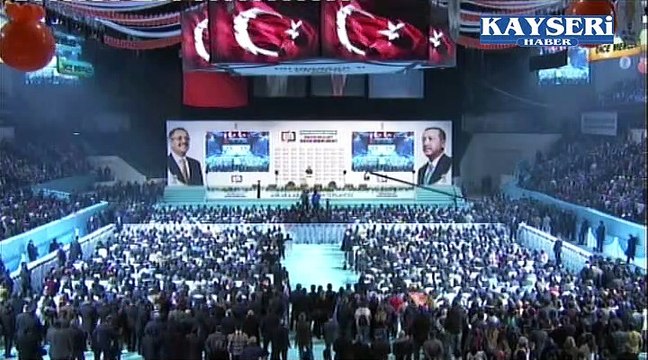 (1 Ocak 2019) AK PARTİ GENEL BAŞ. YRD. ÖZHASEKİ, “‘BİZ’ KÜLTÜRÜ İLE ANKARA’YI YÖNETECEĞİZ”