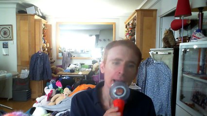 Wiwi égratigne "Cookie Lyon" d'Amy (Trayett)