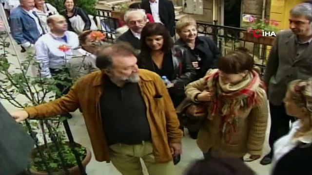 Ünlü sanatçı Gülriz Sururi, tedavi gördüğü hastanede hayatını kaybetti