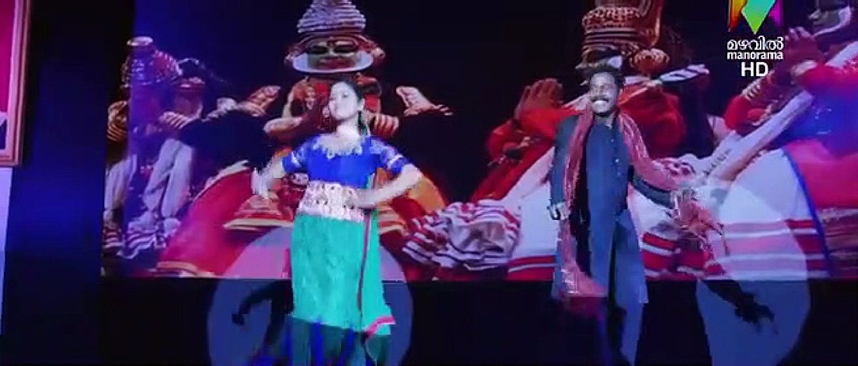 Chalakkudikkaran Changathi (2018) Malayalam movie part-2