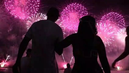 Brasil comenzó el año en el que Bolsonaro asume el poder