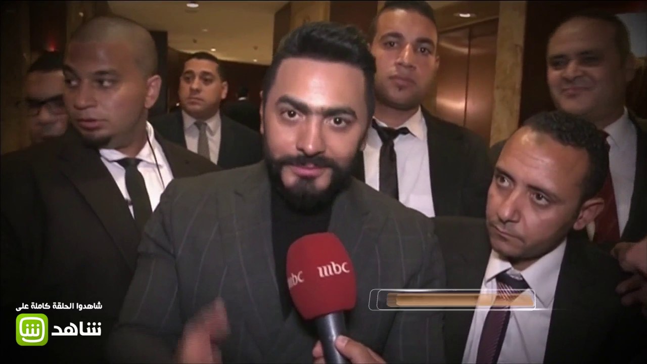معايدات نجوم الفن والاعلام والرياضة بمناسبة العام الجديد