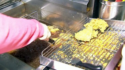 지난해 자영업자 경기체감지수 사상 최대폭 하락 / YTN