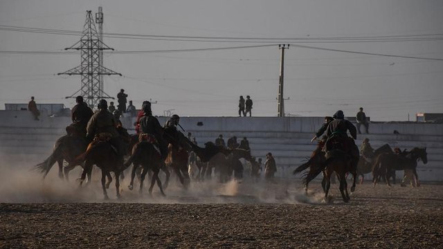 بزکِشی در افغانستان؛ از انتقاد حامیان حقوق حیوانات تا وضع مقررات جدید