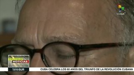 teleSUR noticias. Francia: "chalecos amarillos" coordinan bloqueos