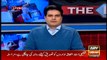 The Reporters | Sabir Shakir | ARYNews | 1st January 2019