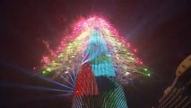 Burj Khalifa Fireworks 2019 - Full Show Dubai New Year's Eve 2019