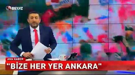 Nefesler tutuldu! Ankara adayları açıklandı!