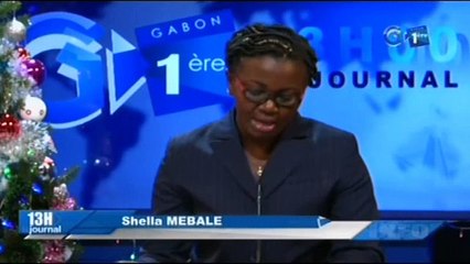 RTG - Le Ministre des affaires étrangères fait le compte rendu des assises de la COP 24 auprès au Premier Ministre