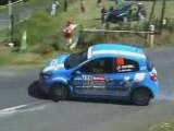 Rallye Région Limousin 2007 - 2ème Partie