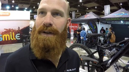 2019 BULLS Electric Bikes: Shimano E8000 & TwinCore, Brose S Mag & SuperCore, Bosch & FAZUA