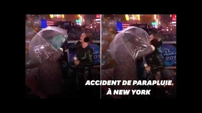 La grosse frayeur de Chrissy Teigen au Nouvel An 2019